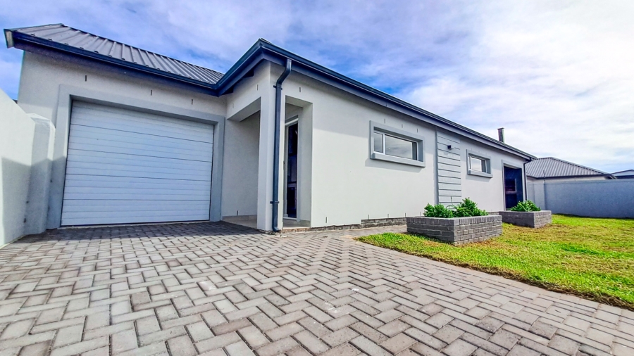3 Bedroom Property for Sale in Pinelands Eastern Cape